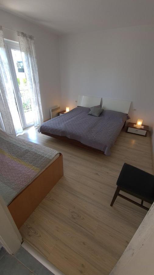 Apartments Porat ภายนอก รูปภาพ