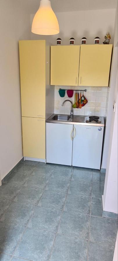 Apartments Porat ภายนอก รูปภาพ